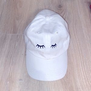 Lash Next Door Hat